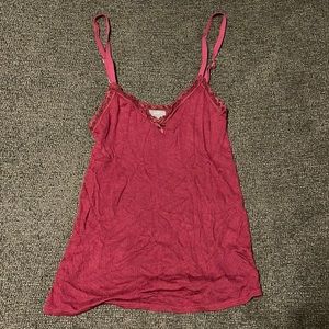 Aerie sleep tank